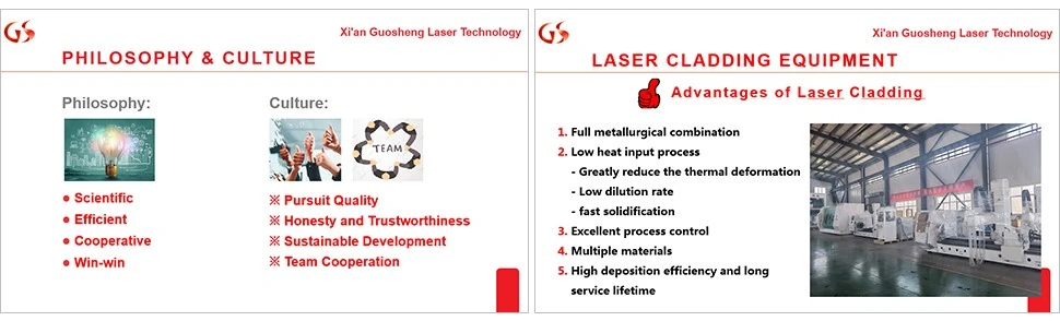 Company Features Company Features