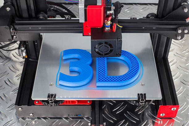 3D printing technology 3D printing technology