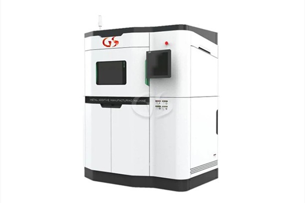 Industrial Metal 3D Printer Industrial Metal 3D Printer