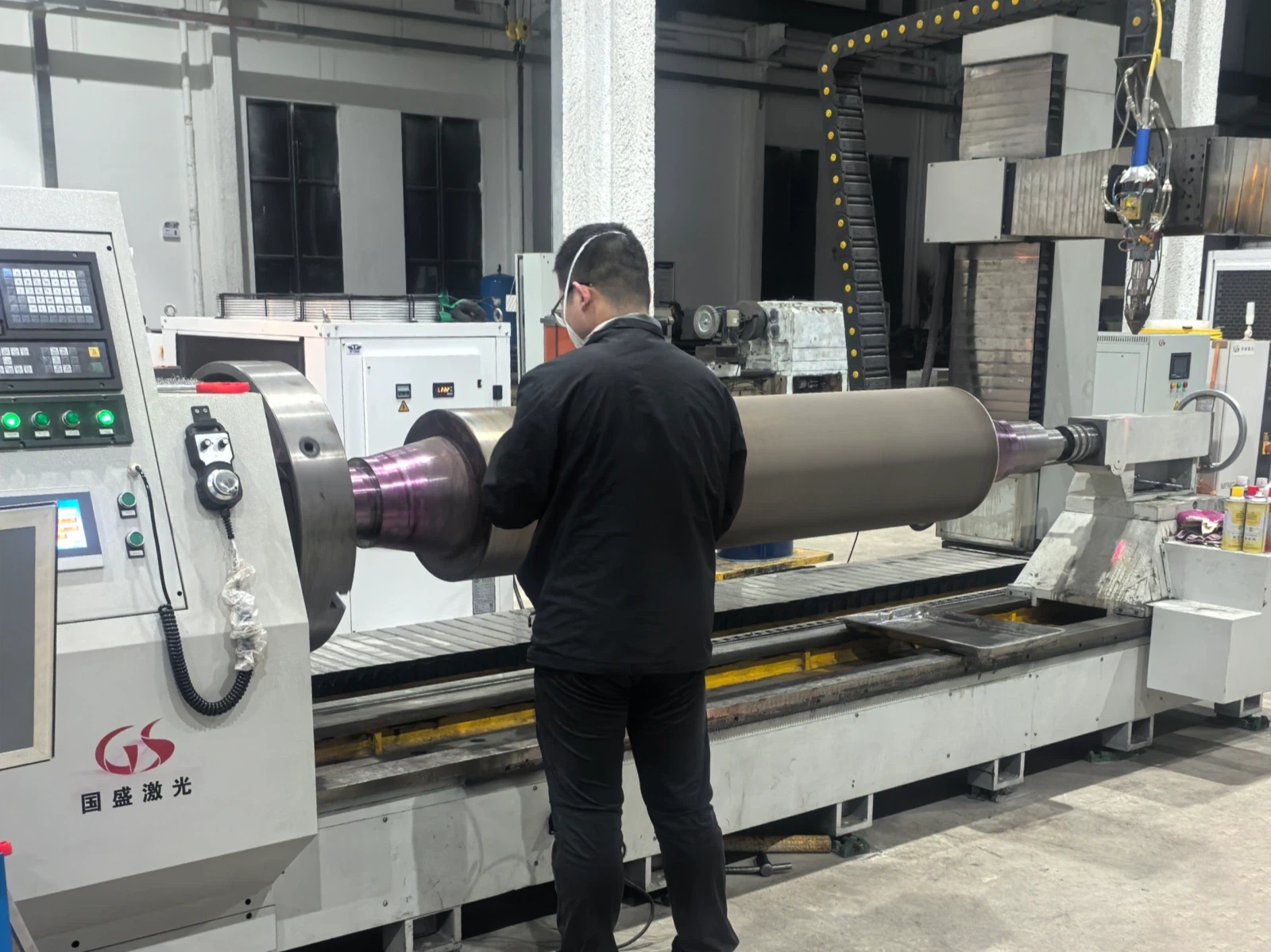 Laser Cladding Industry: Pain Points, Equipment Solutions, and Development Outlook Laser Cladding Industry: Pain Points, Equipment Solutions, and Development Outlook